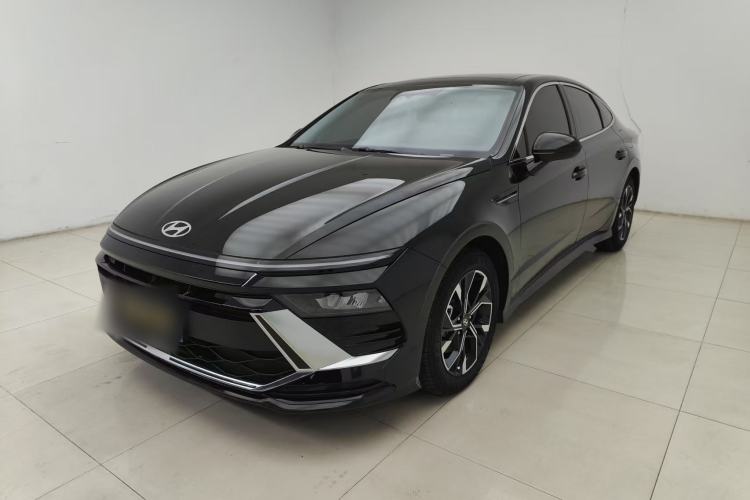 Used Hyundai Sonata 2024 1.5T Pro
