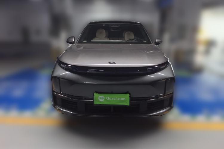 Used Li Auto L7 2023 Pro Model
