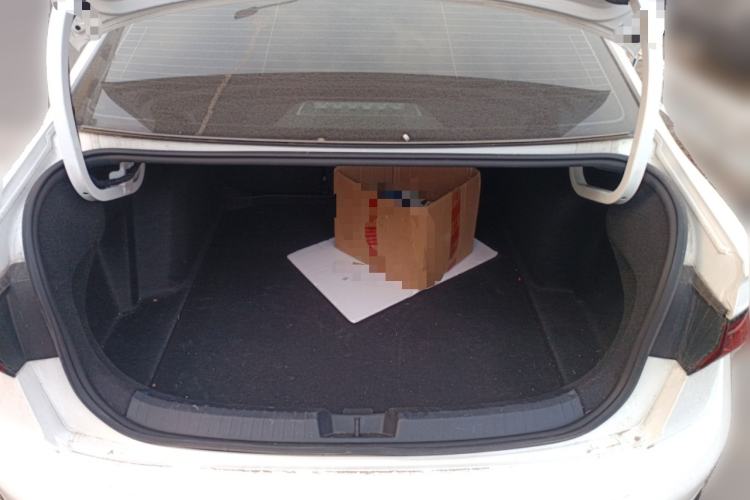 Used Volkswagen Sagitar 2023 300TSI DSG Excellence Edition
