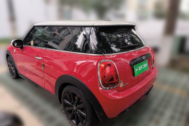 Used MINI MINI 2019 1.5T COOPER Artist