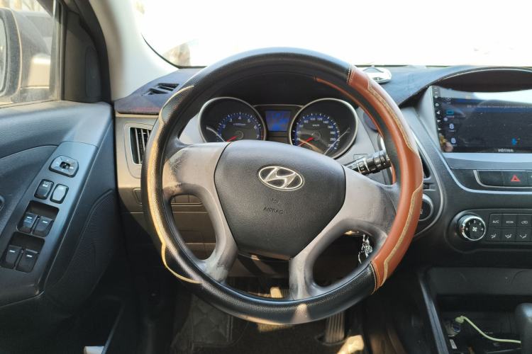 Used Hyundai ix35 2013 2.0L Automatic 2WD Comfort GL China IV Standard