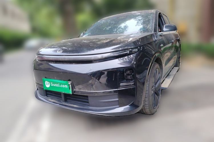 Used Li Auto L6 2024 Pro Model