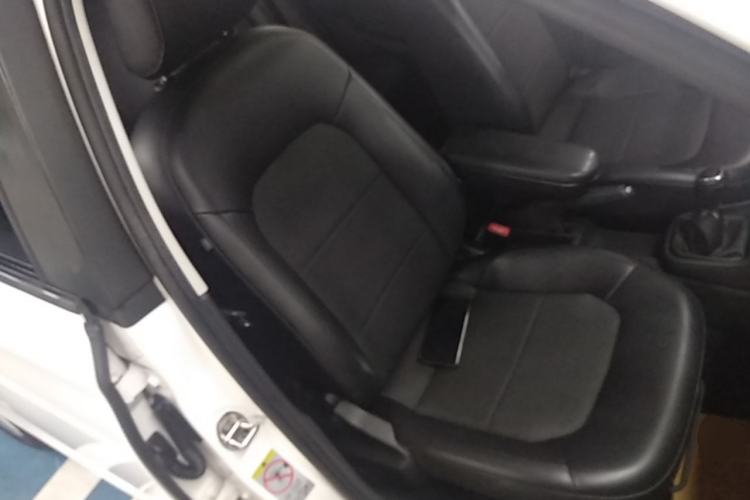Used Skoda Rapid Spaceback 2014 1.6L Manual Enjoyment Edition
