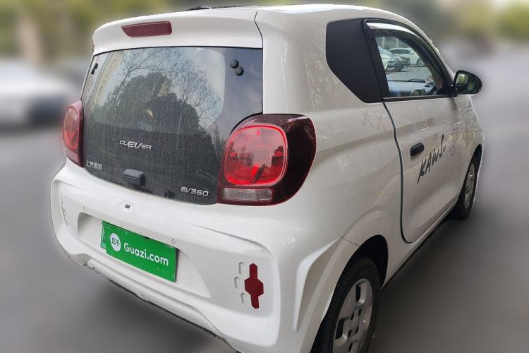 Used Roewe Clever 2020 Urban Style Edition
