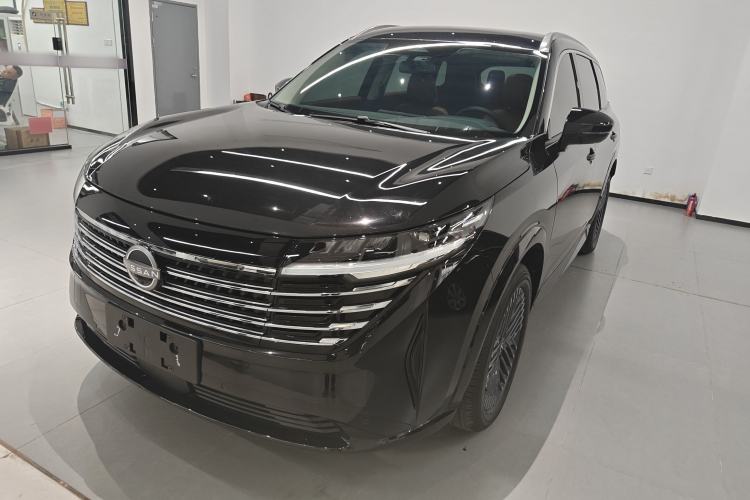 Used Nissan Pathfinder 2024 380 VC-TURBO Four-Wheel Drive Intelligent Driving Version 7 Seats