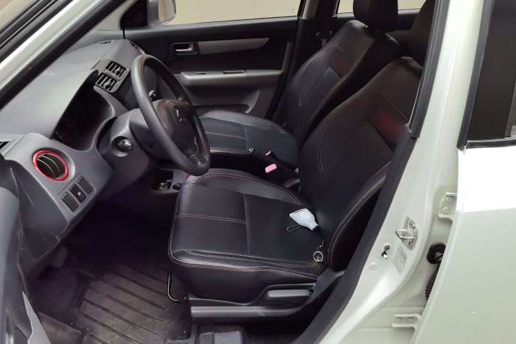 Used Suzuki Swift 2016 1.5L Automatic Fashionable Coolplay Edition