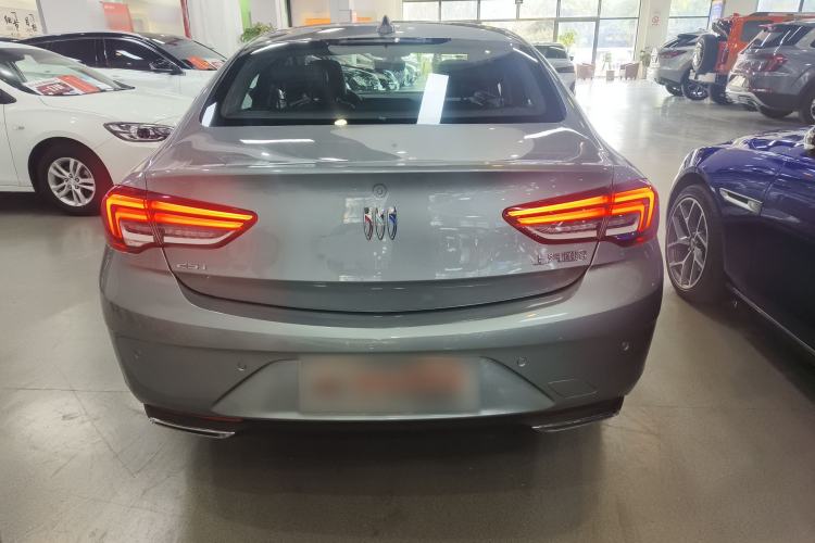 Used Buick Regal 2024 25T Deluxe Edition
