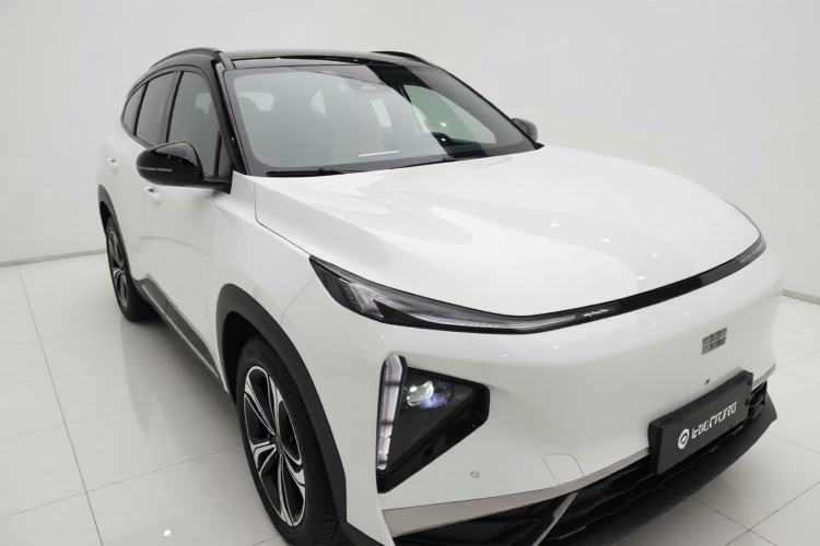 Used Geely Galaxy L7 2025 EM-i 115km Exploration+ Edition