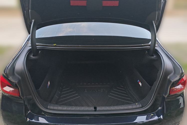 Used BMW 5 Series 2021 530i M Sport Package