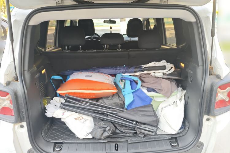 Used Jeep Renegade 2018 Connected Large Screen Version 180T Automatic Kinetic Edition+