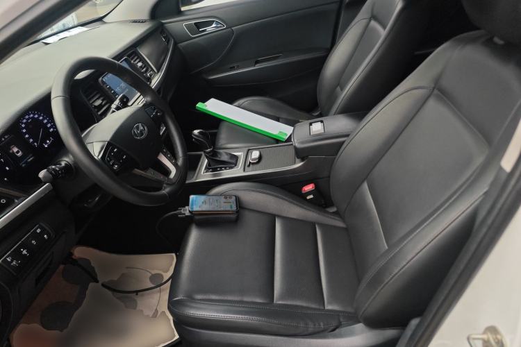 Used Hyundai Mistra 2017 1.8L Automatic Deluxe DLX Model China V Emission Standard
