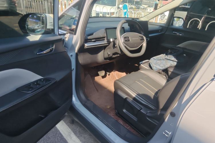 Used Venucia VX6 2024 520 Travel Edition