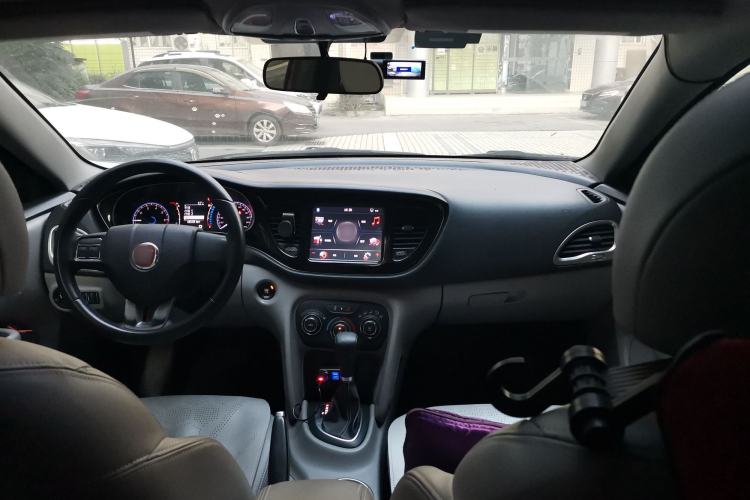 Used Fiat Ottimo 2014 1.4T Automatic Comfort Edition