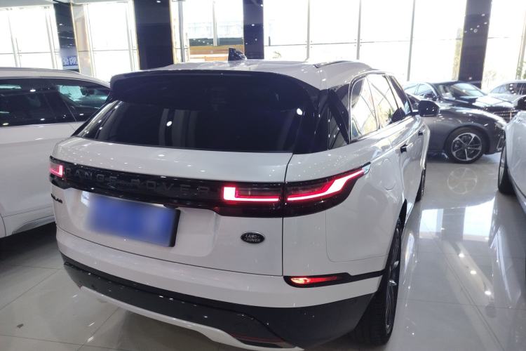 Used Land Rover Range Rover Velar 2024 Dynamic HSE
