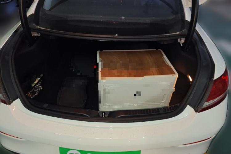 Used Mercedes-Benz C-Class 2018 C 200 Coupe