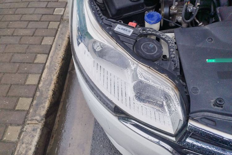 Used Citroen C5 2014 2.0L Automatic Luxury Edition