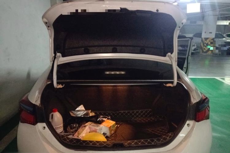 Used Toyota Corolla 2019 Dual-Engine 1.8L E-CVT GL-i Elite Edition