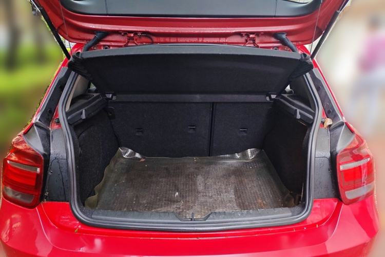 Used BMW 1 Series 2012 118i Leading Model