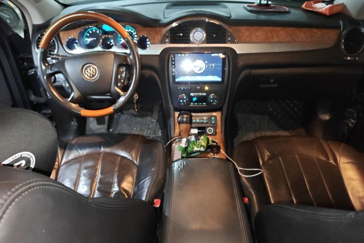 Used Buick Enclave 2010 3.6L Flagship Edition