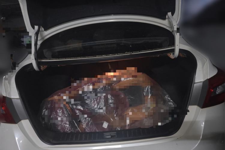 Used Nissan Sylphy 2019 1.6XV CVT Smart Connect Luxury Edition China V Standard
