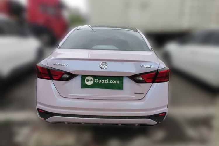 Used Nissan Teana 2021 2.0L XL Upper AD1 Smart Drive & Navigation Edition
