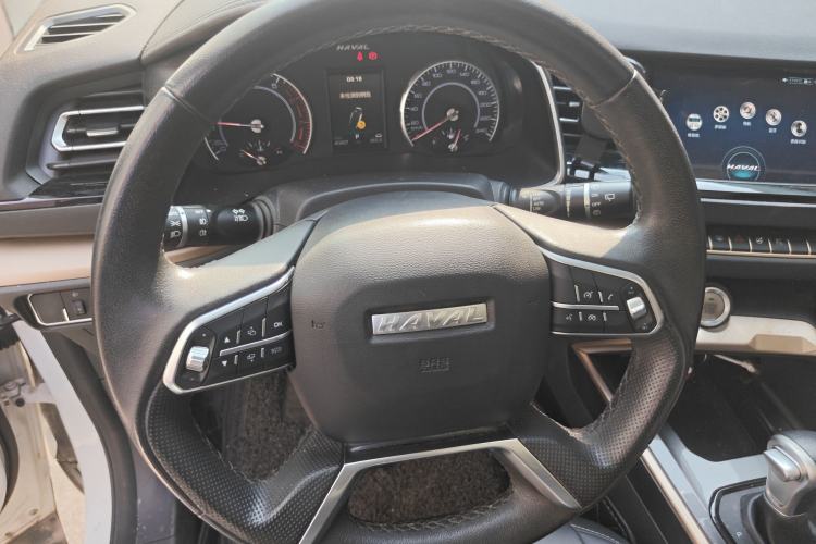 Used Haval H6 2019 Red Label 1.5 GDIT Automatic Champion Edition