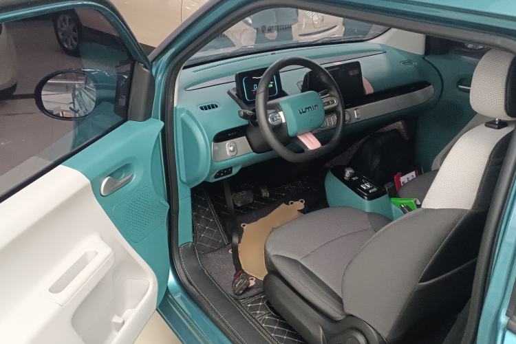 Used Qiyuan Lumin 2022 210km Sweet Edition
