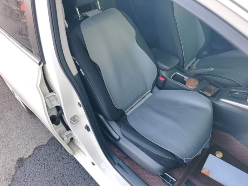 Used Nissan Sylphy 2022 Classic 1.6XE CVT Comfort Edition — 24