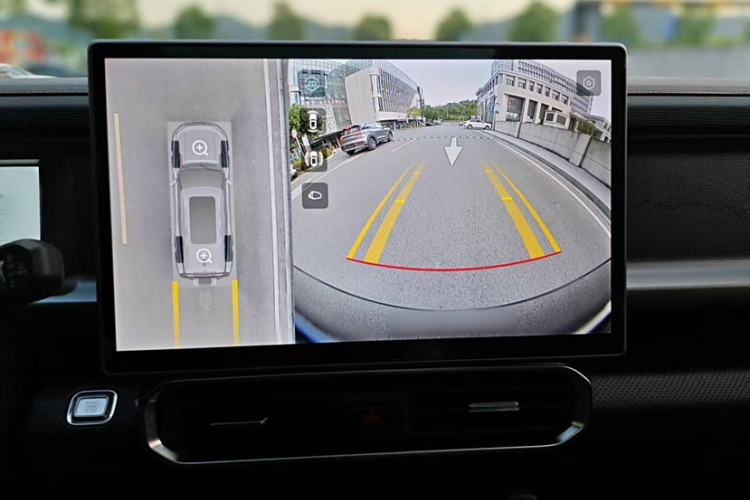 Used JETOUR Traveler 2023 1.5T Two-Wheel Drive Discovery PRO