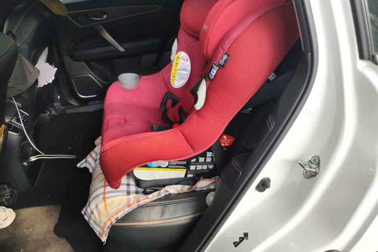 Used Honda Avancier 2020 370TURBO Four-Wheel Drive Premium Edition
