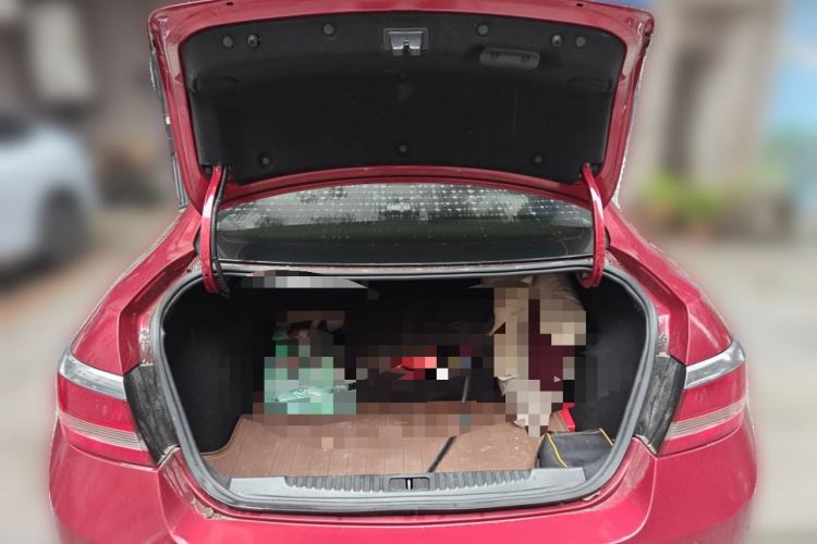 Used Buick GT 2013 GT 1.6L Manual Entry-Level Model