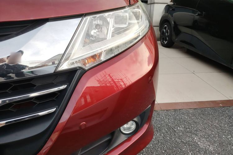 Used Honda Odyssey 2015 2.4L Smart Edition
