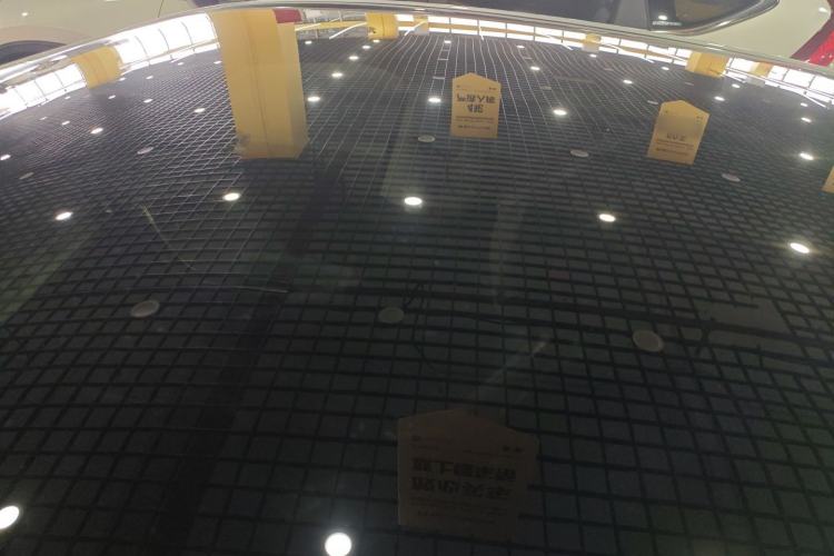 Used Leapmotor B01 2025 650 Enjoyment Edition