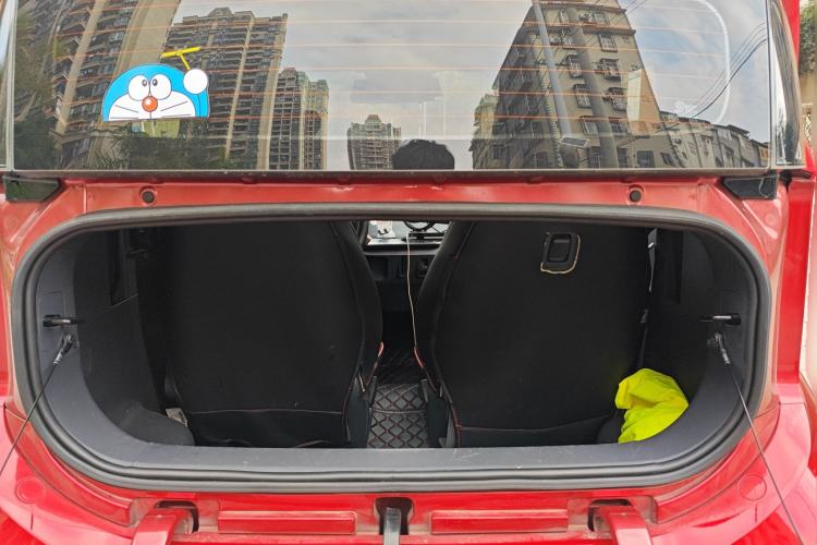 Used Baojun E200 2020 305KM Smart Drive Version