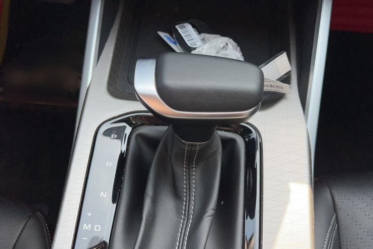 Used Geely Auto Emgrand 2023 4th Generation Champion Edition 1.5L CVT Luxury Model