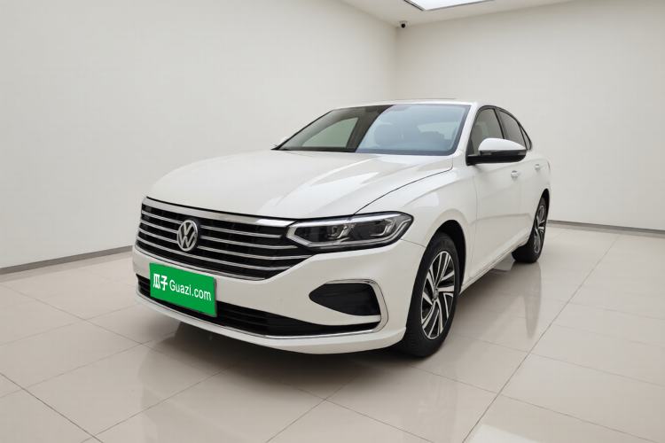 Used Volkswagen Lavida 2024 1.5L Automatic 5 Million Edition