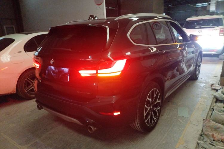 Used BMW X1 2022 Updated xDrive25Li Premium Edition
