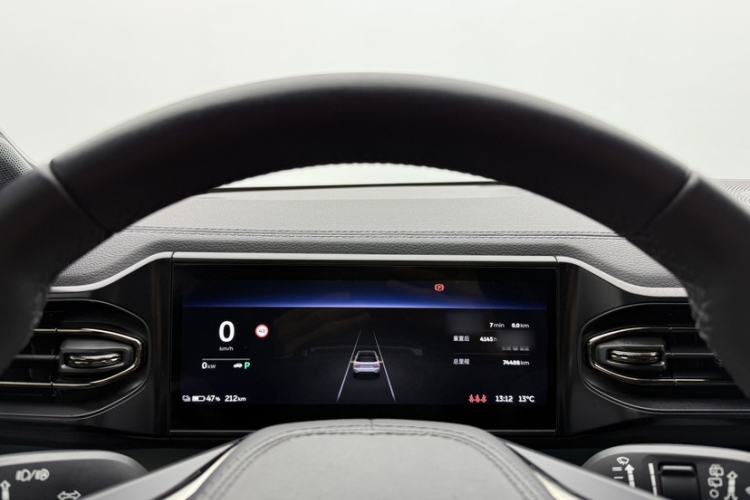 Used Nio ES6 2020 455KM Sport Edition
