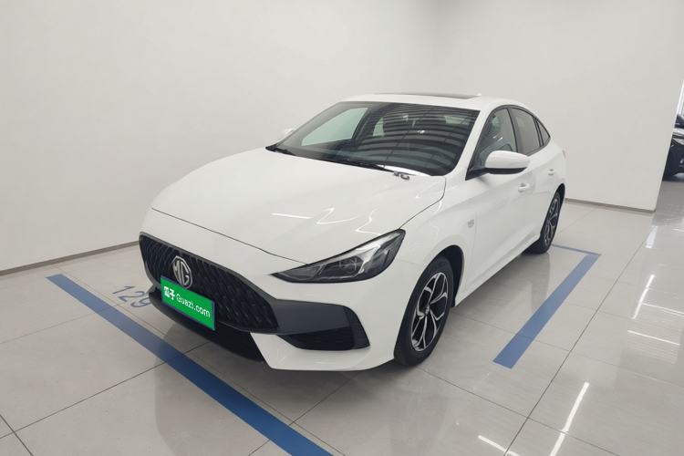 Gebrauchter MG 5 2023 180 DVVT Manual Fashion Edition Guazi used car, China used car export, Used car for sale, Used  cars, Cheapest cars for sale