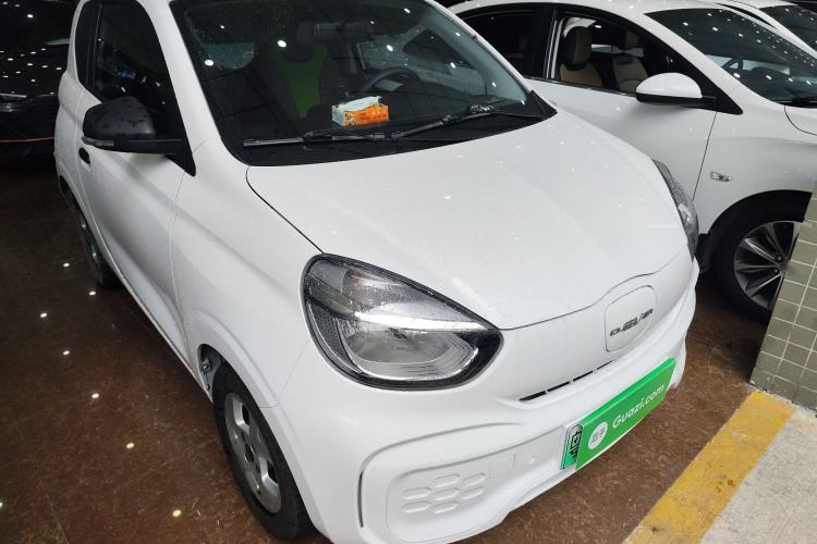 Used Roewe Clever 2020 Urban Style Edition