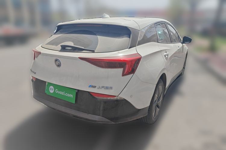 Used Buick Velite 6 2024 430km Enjoyment Version
