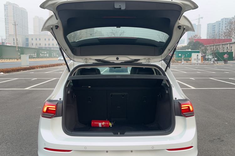 Used Volkswagen Golf 2023 280TSI DSG Pro
