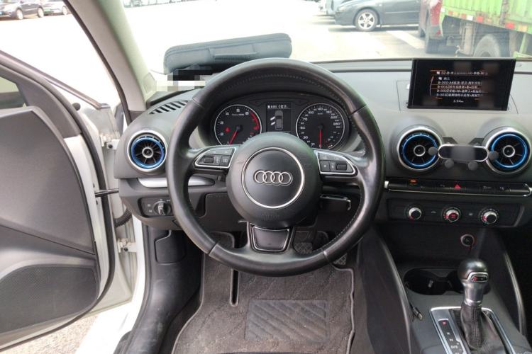 Used Audi A3 2015 Sportback 35 TFSI Millionth Anniversary Intelligent Leading Model