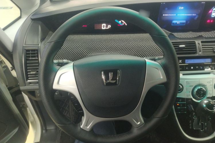 Used Luxgen Great 7 MPV 2016 2.0T Comfort Edition
