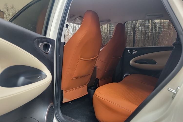 Used Wuling Bingo 2024 203km Light Edition
