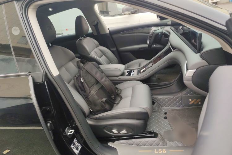 Used IM LS6 2023 Max Long-Range Version