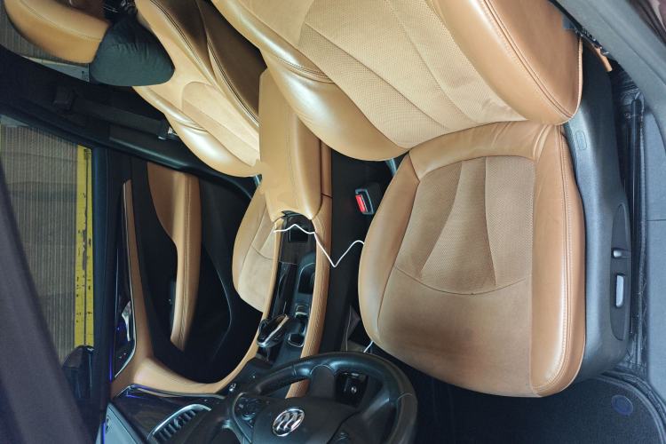 Used Buick LaCrosse 2018 28T Elite Edition
