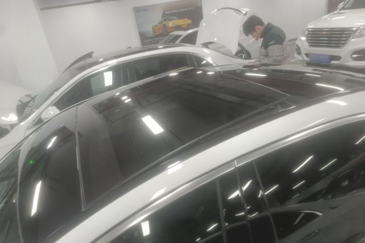 Used Mercedes-Benz C-Class 2021 C 260 L Sport Edition
