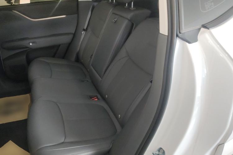 Used XPeng G6 2025 625 Long-Range Max Flagship Edition