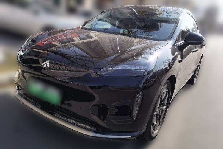 Used Hyptec HT 2023 670 Rear-Drive Ultra-High-Voltage NDA Version